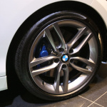 BMW 1シリーズがデザイン一新で精悍に、価格200万円台から！ - New BMW1series_22