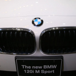 「BMW 1シリーズがデザイン一新で精悍に、価格200万円台から！」の9枚目の画像ギャラリーへのリンク