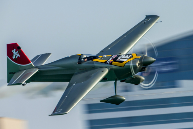 「【レッドブル・エアレース千葉】空のF1パイロットはこんなヤツら」──エアレースの楽しみ方・その3」の23枚目の画像
