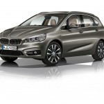 BMWアクティブツアラーにディーゼル登場。価格は353万円！ - P90142988-highRes