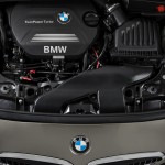 BMWアクティブツアラーにディーゼル登場。価格は353万円！ - BMW 218d Active Tourer