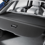アウディQ3がパワーと燃費性能を向上。価格は379万円から - Q3-interior-01