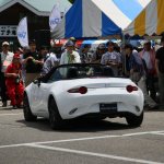 ロードスター軽井沢ミーティング2015、過去最高の1323台(内ND44台)が集結! - RoadsterKARUIZAWA_02