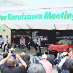 「ロードスター軽井沢ミーティング2015、過去最高の1323台(内ND44台)が集結!」の32枚目の画像ギャラリーへのリンク