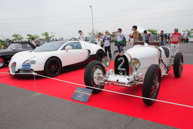 「【SUZUKA Sound of ENGINE 2015】鈴鹿に響くレジェンド・サウンド」の13枚目の画像