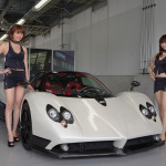 【SUZUKA Sound of ENGINE 2015】鈴鹿に響くレジェンド・サウンド - SUZUKA Sound of ENGINE 2015_34