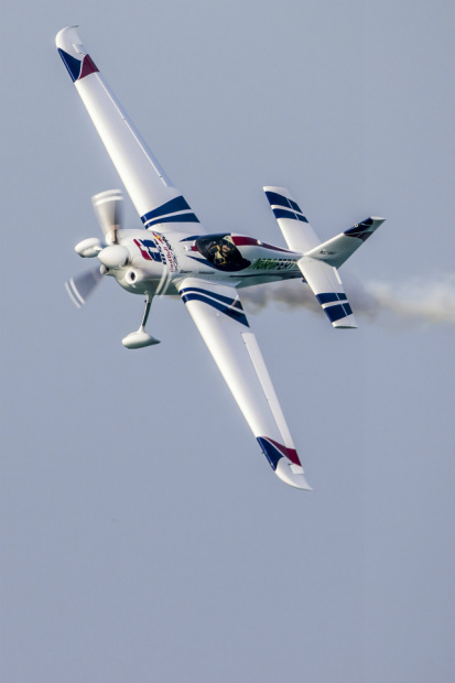 「【レッドブル・エアレース千葉】空のF1パイロットはこんなヤツら」──エアレースの楽しみ方・その3」の25枚目の画像