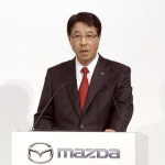 【速報】トヨタとマツダが提携する目的は「もっといいクルマづくり」 - TOYOTA_MAZDA