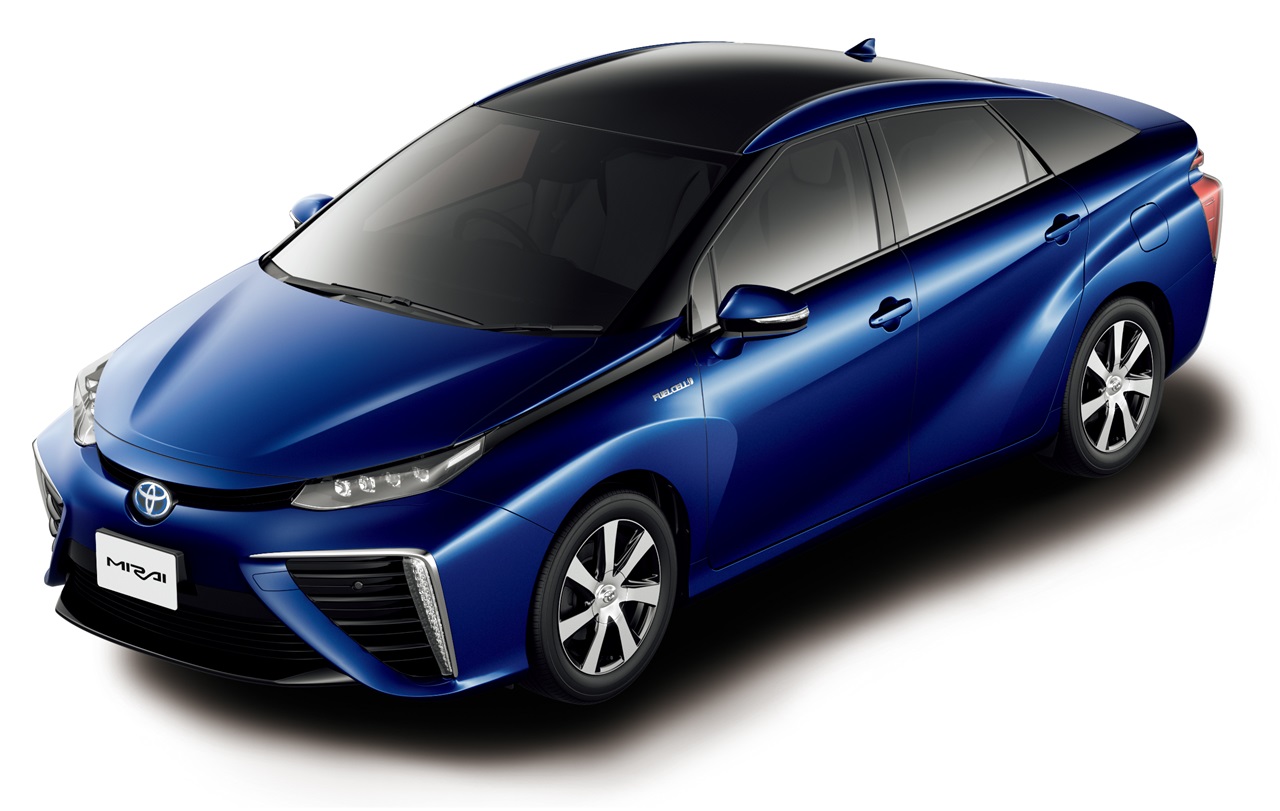 TOYOTA_MIRAI