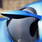 出力1メガワット＝1,360psのスーパーEVが「モナコ」ショーに登場! - Toroidion_1MW_Concept