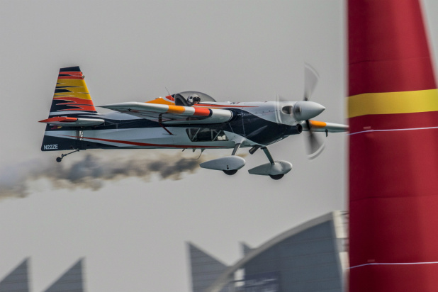 「【レッドブル・エアレース千葉】空のF1パイロットはこんなヤツら」──エアレースの楽しみ方・その3」の27枚目の画像