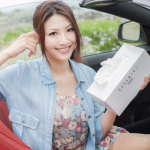 「美女×カーライフ特集」の3枚目の画像ギャラリーへのリンク