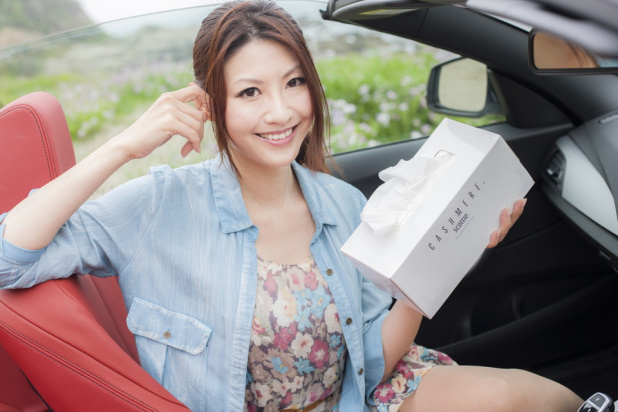 「美女×カーライフ特集」の3枚目の画像