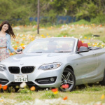 「美女×カーライフ特集」の22枚目の画像ギャラリーへのリンク