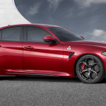 新しいアルファ・ジュリアは510馬力のV6ターボ - 150624_Alfa_Romeo_Giulia_HP2