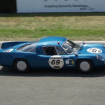 まもなく60周年、アルピーヌが歴史を感じさせるショーカーを発表 - 1965 - Alpine M65