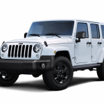 ラングラー・グラチェロ・コンパスに「Jeep Altitude」シリーズを設定 - 377_news_Jeep Wrangler Unlimited Altitude