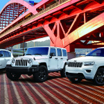 「ラングラー・グラチェロ・コンパスに「Jeep Altitude」シリーズを設定」の3枚目の画像ギャラリーへのリンク