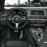 限定10台の希少価値、BMW640特別仕様車は本物志向のパーツを装備【PR】 - 640performanceedition0002
