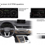 アウディが9月にSUV「Q7」のピュアEVを発表か? - Audi_Q7_e-tron