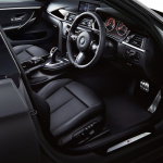 「BMW M Performanceブラック･キドニーグリルを装備した「BMW420i Gran Coupe Style Edge xDrive」が登場」の7枚目の画像ギャラリーへのリンク