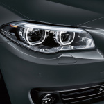 「BMW5シリーズに160台限定の「Grace Line（グレース・ライン）」が登場」の6枚目の画像ギャラリーへのリンク