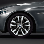 「BMW5シリーズに160台限定の「Grace Line（グレース・ライン）」が登場」の5枚目の画像ギャラリーへのリンク