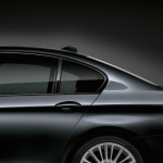 「BMW5シリーズに160台限定の「Grace Line（グレース・ライン）」が登場」の4枚目の画像ギャラリーへのリンク