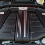 ベントレー「Continental GT Speed」画像ギャラリー ─ ベントレー究極のグランドツアラー - Bentley_GT_Speed_017