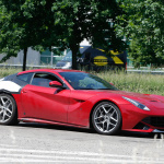 750馬力へアップ! フェラーリがF12Mを2016年ジュネーブモーターショーで公開へ - Ferrari F12 M 103