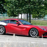 750馬力へアップ! フェラーリがF12Mを2016年ジュネーブモーターショーで公開へ - Ferrari F12 M 104