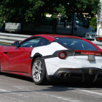 750馬力へアップ! フェラーリがF12Mを2016年ジュネーブモーターショーで公開へ - Ferrari F12 M 107