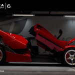 「Forza Motorsport 6」の実機映像がE3にて初公開 - Forza_6_E3_Gameplay_Trailer3_-_YouTube