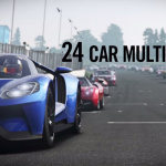 「Forza Motorsport 6」の実機映像がE3にて初公開 - Forza_6_E3_Gameplay_Trailer5_-_YouTube
