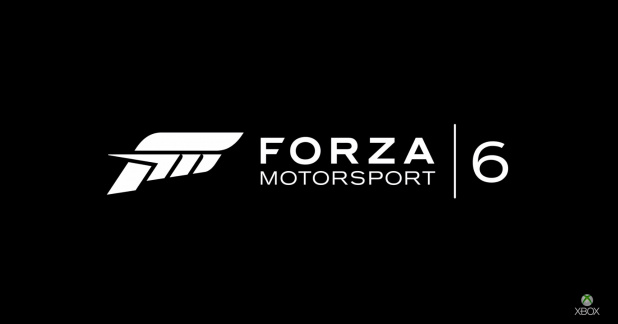 「「Forza Motorsport 6」の実機映像がE3にて初公開」の7枚目の画像