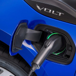 世界の自動車メーカーが環境規制対応で電動化を加速! - GM_Chevrolet_Volt
