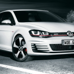 ポロGTI、ゴルフGTI、ゴルフRにMT仕様が登場！ VWのMTモデルは6年ぶり - Golf_GTI