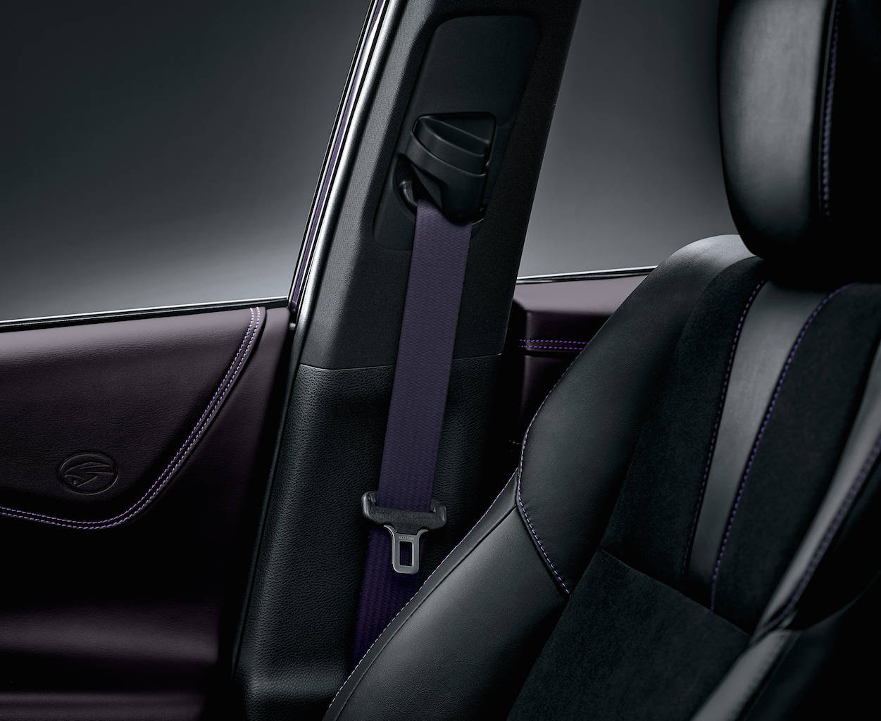 「トヨタ・ハリアーが安全装備の充実とセクシーな内装が魅力の特別仕様車を設定」の7枚目の画像