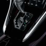 トヨタ・ハリアーが安全装備の充実とセクシーな内装が魅力の特別仕様車を設定 - HARRIER_08