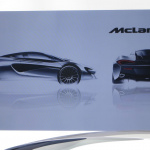 「お手頃なマクラレーン、スポーツシリーズのMcLaren 570S,540Cがお求めやすい価格2188万円から登場！」の29枚目の画像ギャラリーへのリンク