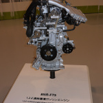トヨタ・オーリスの1.2L直噴ターボの走りは「フツー」!? - P1340783