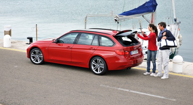 「走りの楽しさは全車共通!! BMWのおすすめ5車種」の2枚目の画像