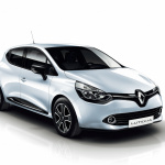 1.2L+DCTの「ルーテシア ゼン」がよりスタイリッシュに変身 - RENAULT CLIO IV HATCHBACK 5 DOORS (B98) - PHASE 1