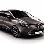 1.2L+DCTの「ルーテシア ゼン」がよりスタイリッシュに変身 - RENAULT CLIO IV HATCHBACK 5 DOORS (B98) - PHASE 1