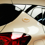 「ルノー「キャプチャー カンヌ」画像ギャラリー ─ カンヌ映画祭のオフィシャルカーをイメージした40台限定車」の7枚目の画像ギャラリーへのリンク