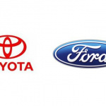 トヨタがフォードとの連携で「T-Connect」を進化させる? - TOYOTA_FORD
