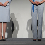 ワーゲン販売店の女性スタッフ全国統一ユニフォームを発表！ - VW Uniform_20