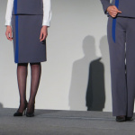 ワーゲン販売店の女性スタッフ全国統一ユニフォームを発表！ - VW Uniform_22