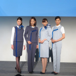 ワーゲン販売店の女性スタッフ全国統一ユニフォームを発表！ - VW Uniform_24