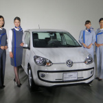 ワーゲン販売店の女性スタッフ全国統一ユニフォームを発表！ - VW Uniform_28